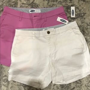 Old Navy Everyday Shorts